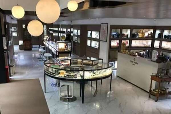 盘锦寄卖奢侈品店